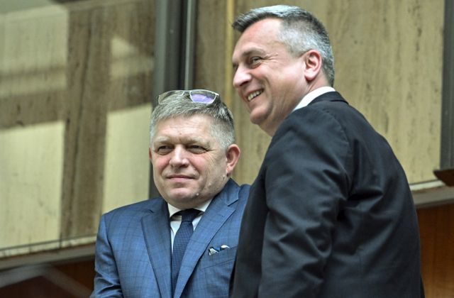 Slovensko je vraj na pokraji historicky prvého zastavenia eurofondov, Blanár odmieta šírenie nepravdivých informácií