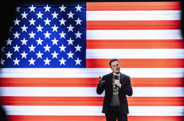 Hrozbou pre demokraciu sú podľa&hellip;