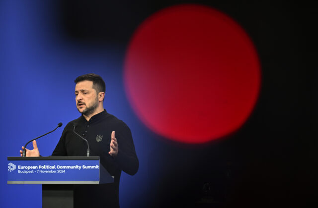 Syn Donalda Trumpa sa posmieva&hellip;