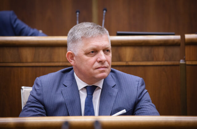 Premiér Fico odcestuje v pondelok do Turecka, rokovať má aj s prezidentom Erdoganom
