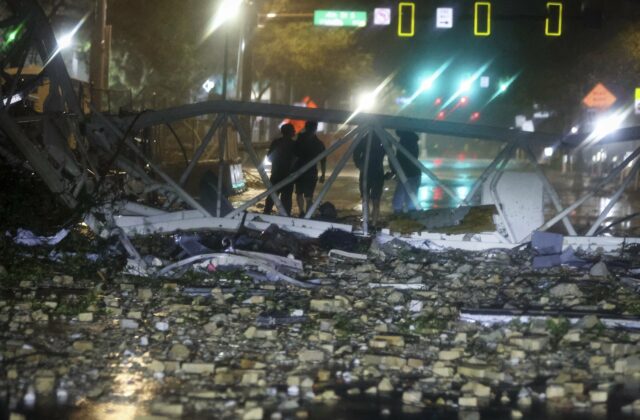 Hurikán Milton si v na&hellip;