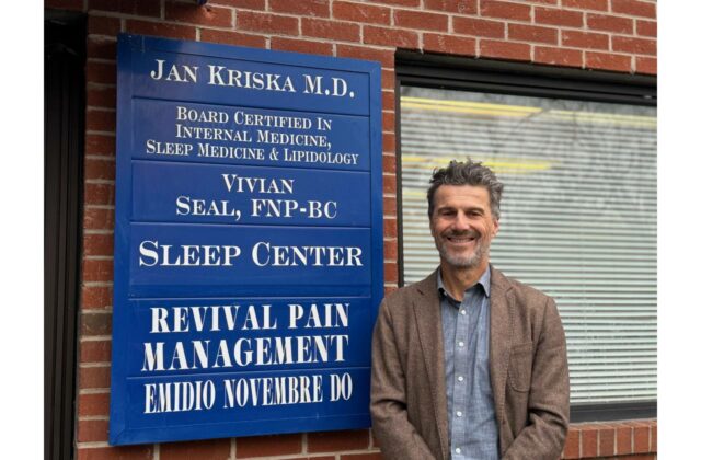 Máte aj vy problémy so spánkom? Nie ste v tom sami! Počet ľudí, ktorí majú problém dobre sa vyspať sa za&hellip;