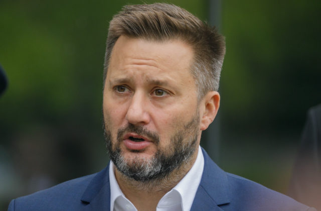 Bratislavčania hodnotia prácu Valla na poste primátora ako…