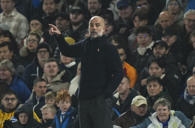 Koniec jednej éry? ManCity prehral&hellip;