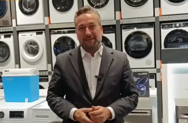 Blaha sa pochválil rozhovorom s&hellip;