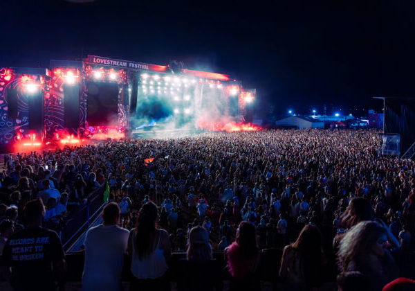 Prvý headliner LOVESTREAM Festivalu je Post Malone!
