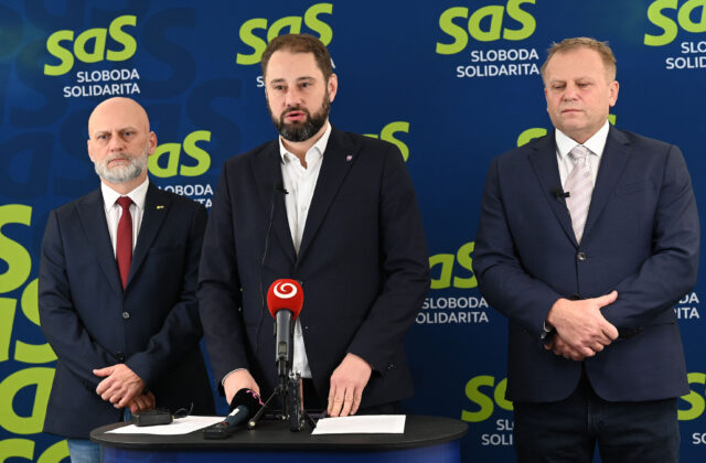 Viac okresov, menej peňazí. Liberáli varujú pred chaosom…