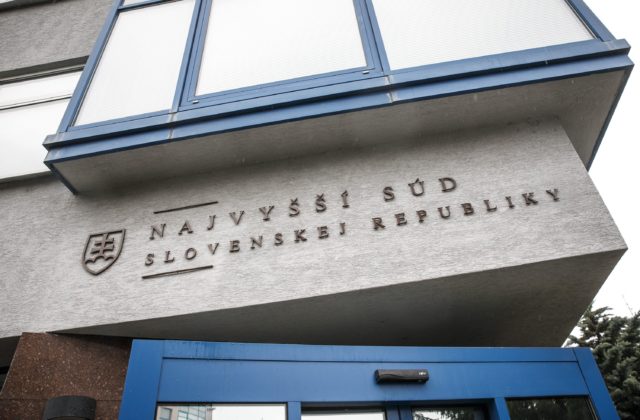 V opätovnom súdnom procese s Lališom je vytýčených…