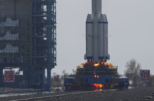 Na dedinu v Keni z&hellip;