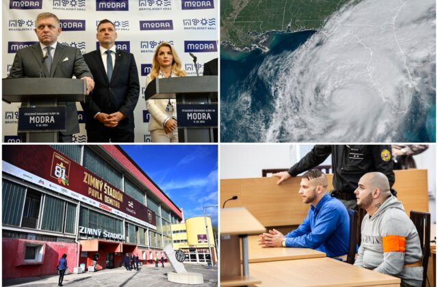 Top foto dňa (9. október)&hellip;