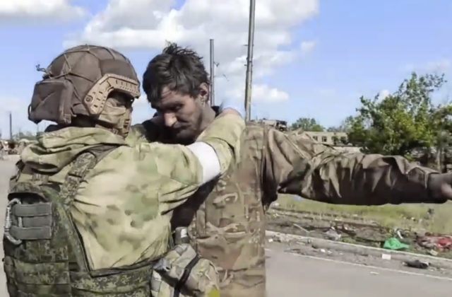 Rusi doteraz popravili viac ako&hellip;