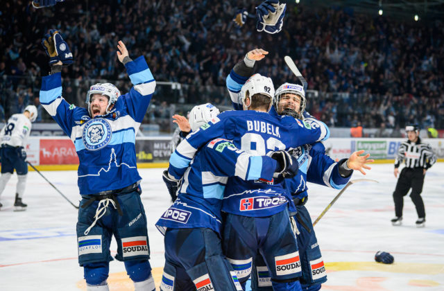 Nitra potvrdila majstrovskú fazónu v…