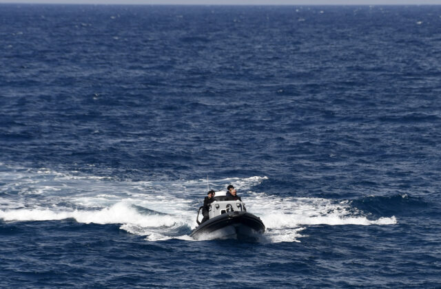 V Lamanšskom prielive sa potopil&hellip;