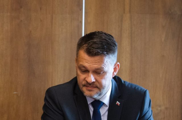 Krajské organizácie Hlasu kritizujú poslancov okolo Migaľa, ich konanie ohrozuje stabilitu strany aj vlády