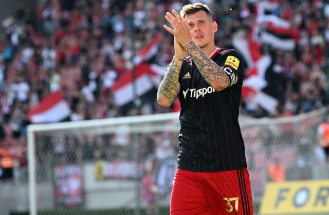DAC Dunajská Streda má nového športového riaditeľa, stal sa ním Martin Škrtel. Čo na…