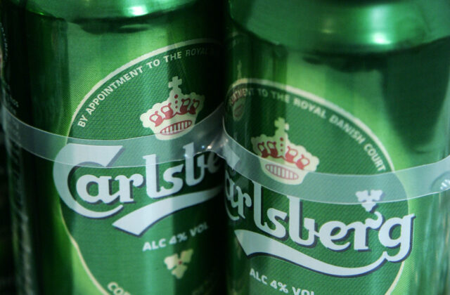 Dánsky pivovar Carlsberg ukončuje podnikanie&hellip;
