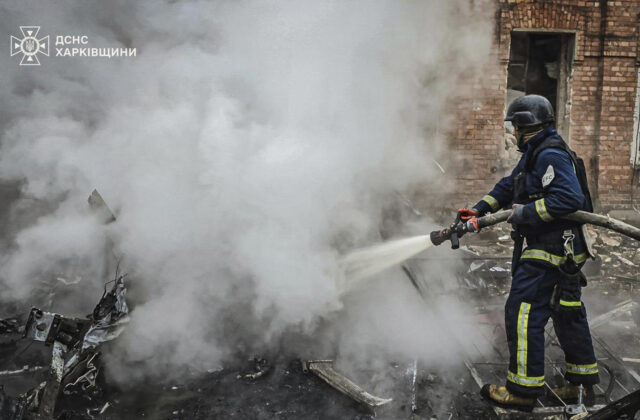 Rusi pravdepodobne raketou S-400 udreli&hellip;