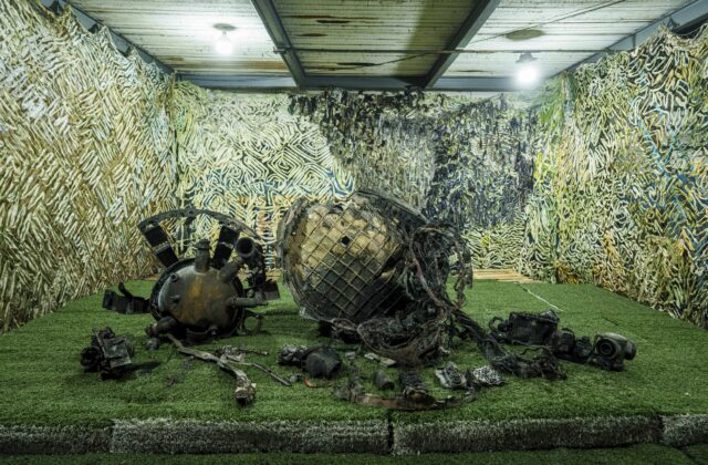 Rusko sa podľa Pentagonu opäť&hellip;