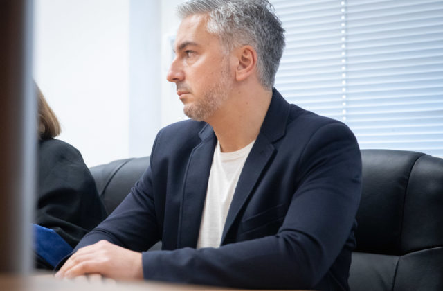 Vyšetrovanie v kauze nákupu teplomerov a sypačov, v ktorej figuruje aj košický župan, je ukončené