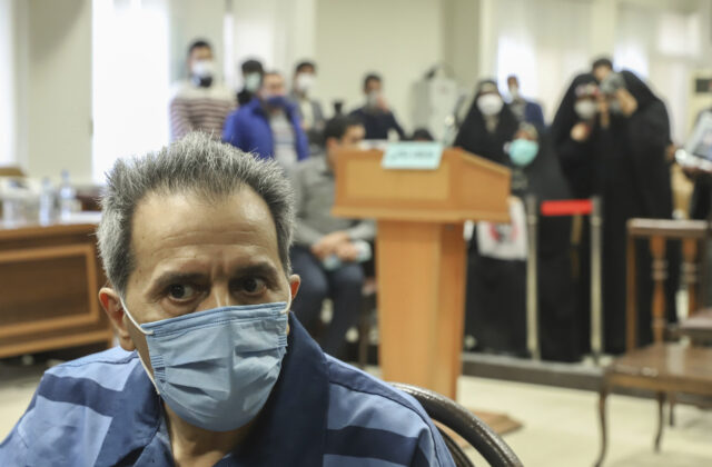 Nemecko zatvára všetky iránske konzuláty&hellip;