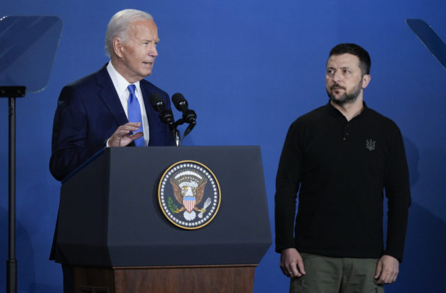 Biden schválil čerpanie miliárd na&hellip;