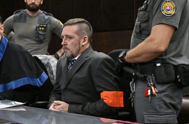 Kuchár Jožko dostal za vraždu partnerky trest 23 rokov väzenia, rozhodnutie súdu nie je&hellip;