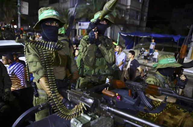 USA, Egypt a Katar vyzývajú Izrael aj Hamas, aby sa vrátili k rokovaniam o…