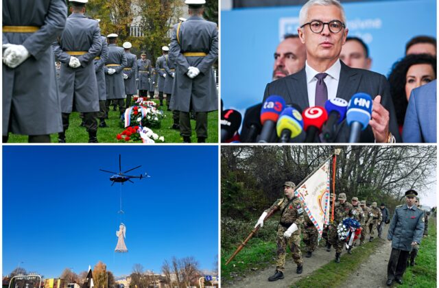 Top foto dňa (11. november&hellip;