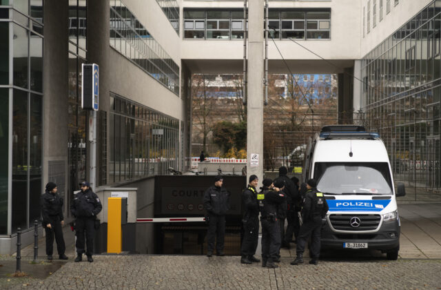 Berlínsky lekár čelí obvineniu z&hellip;