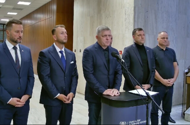 Rozsah škôd je podľa Fica veľký, ale zvládnuteľný zo strany štátu. Povodne si pozrel&hellip;