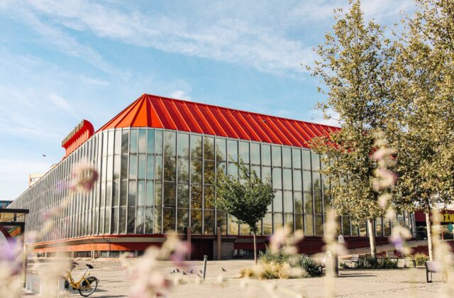 Nová tržnica na Trnavskom mýte v Bratislave bude revitalizovaná, mesto má plán na prilákanie…