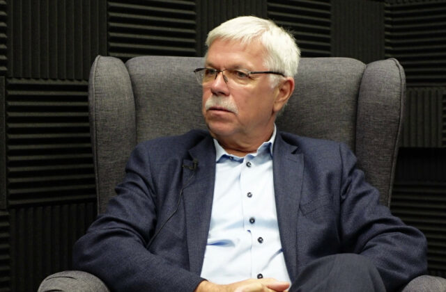 Európsky trh nie je dostatočne chránený, Únia musí podľa Šramka pristupovať aktívnejšie k obmedzovaniu&hellip;