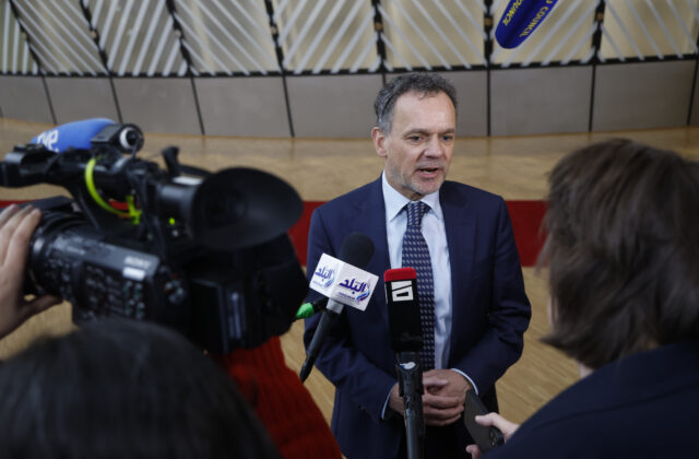 Holandsko podporí ukrajinskú protivzdušnú obranu&hellip;