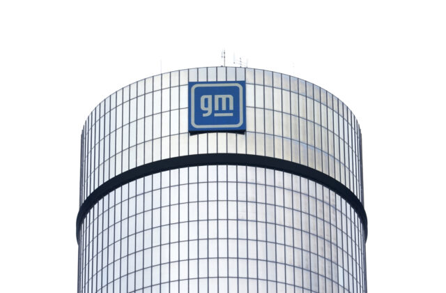 General Motors a Ford vlani&hellip;