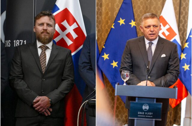 Takmer každý siedmy Slovák si myslí, že atentát na Fica sa nestal. Kotlárovým názorom&hellip;