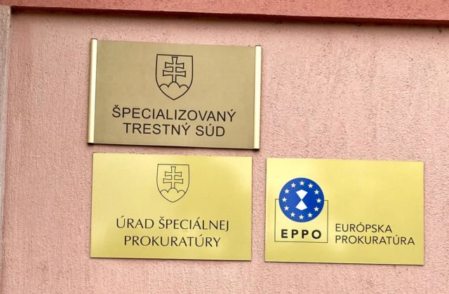 Kandidát na predsedu Špecializovaného trestného súdu Králik vylučuje, že by dochádzalo k manipulácii trestného konania