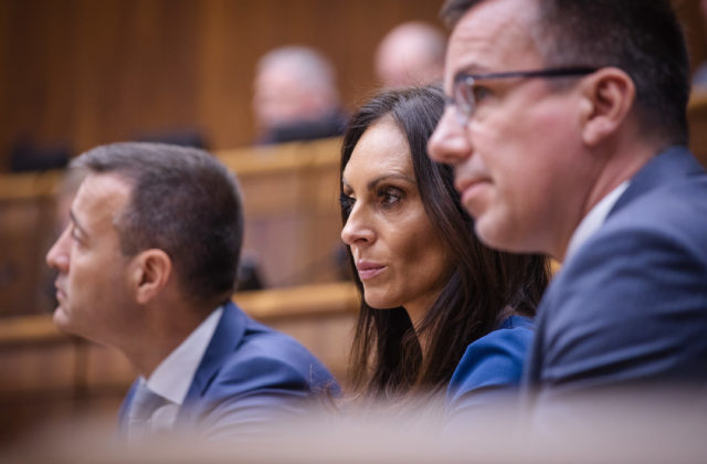 Hlas onedlho predstaví svoje podmienky na podporu konsolidačného balíka, týkať by sa mohli aj&hellip;