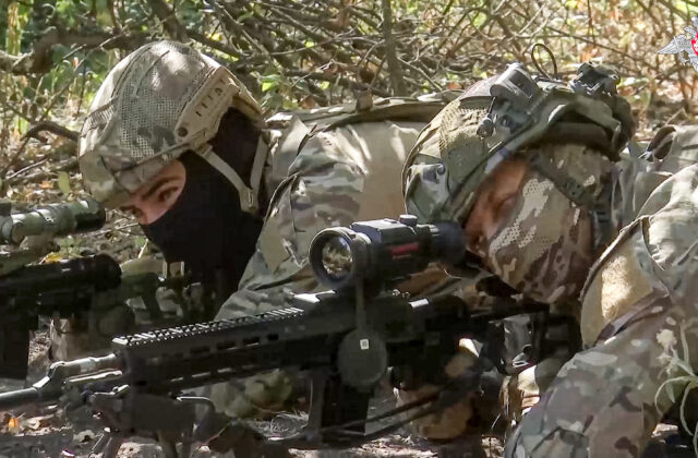 Rusko stratilo ďalších takmer 1&hellip;