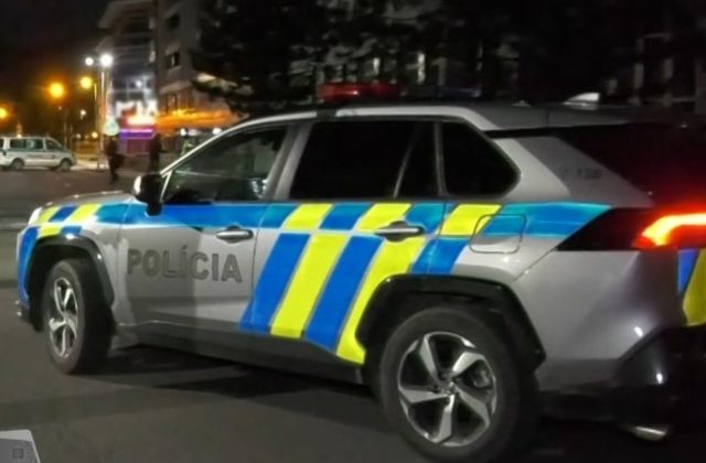 Požiar v Liptovskom Mikuláši si vyžiadal život jednej…