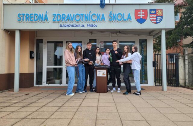 BILLA a ESPIK edukujú deti v školách a škôlkach. Otvára sa 2. ročník projektu&hellip;