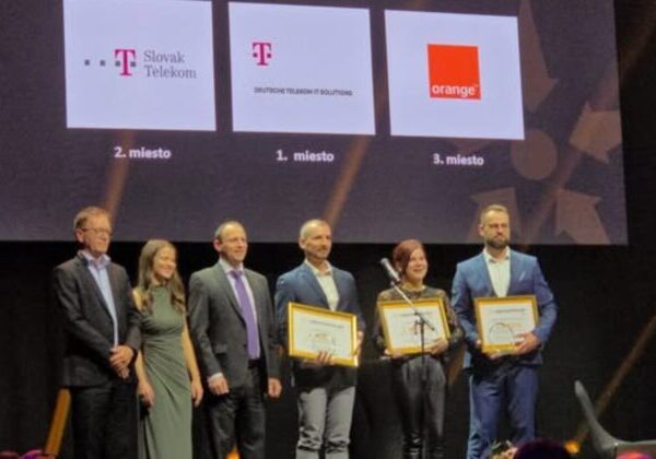 Metropola východu sa umiestnila v TOP desiatke zamestnávateľov v štátnej a verejnej správe – FOTO