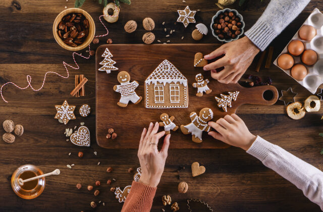 Kaufland a Úsmev ako dar opäť spájajú sily: Adventný kalendár z reťazca dáva nádej&hellip;