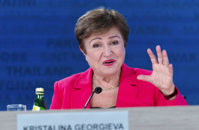 Globálna ekonomika sa v tomto&hellip;