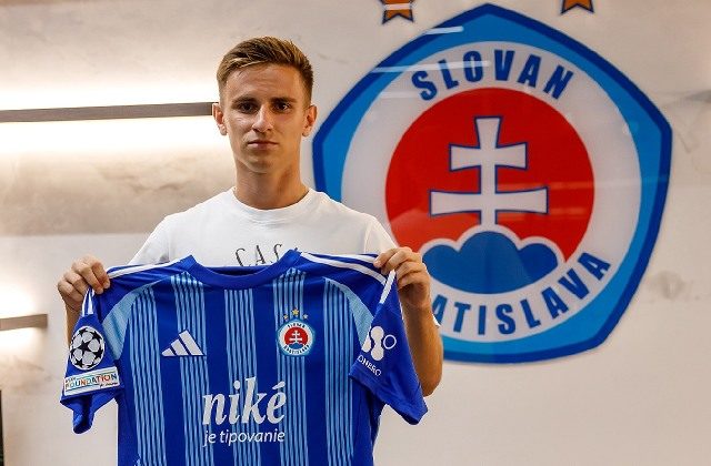 Som rád, že budem hrať…