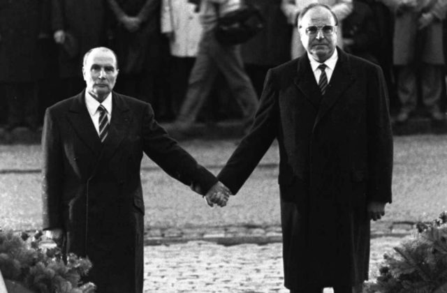 Helmut Kohl, ktorý sa stal&hellip;