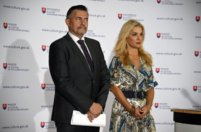 Výbor Kultúrneho štrajku a platforma Otvorená kultúra! vítajú návrh poslanca Hlasu Malatinca otvoriť v parlamente zákon o Fonde na podporu umenia