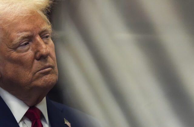 Ak Putin ihneď neuzavrie dohodu o mieri, podľa Trumpa bude čeliť vyšším clám a ďalším sankciám