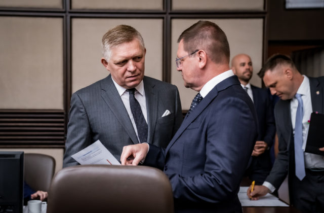 Trestný zákon sa bude podľa Kmeca opäť upravovať, Európskej komisii sa nepozdáva ochrana finančných…