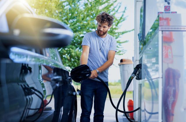 Vysokokvalitná alternatíva ku konvenčnej nafte: DKV Mobility ponúka jednu z najväčších sietí HVO100 v…