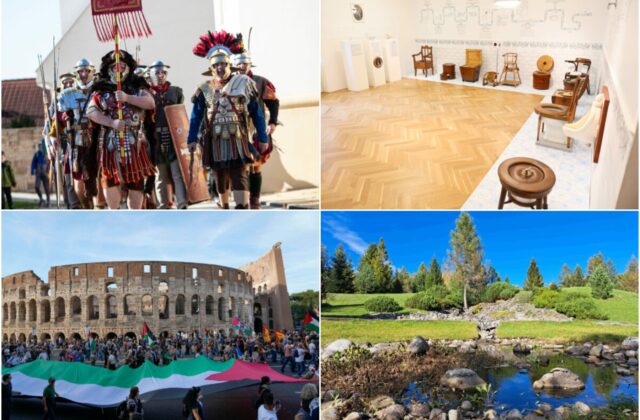 Top foto dňa (12. október&hellip;